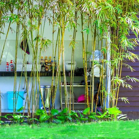 Coconut Garden Dong Thap Villa Ap Binh Hiep Luaran gambar