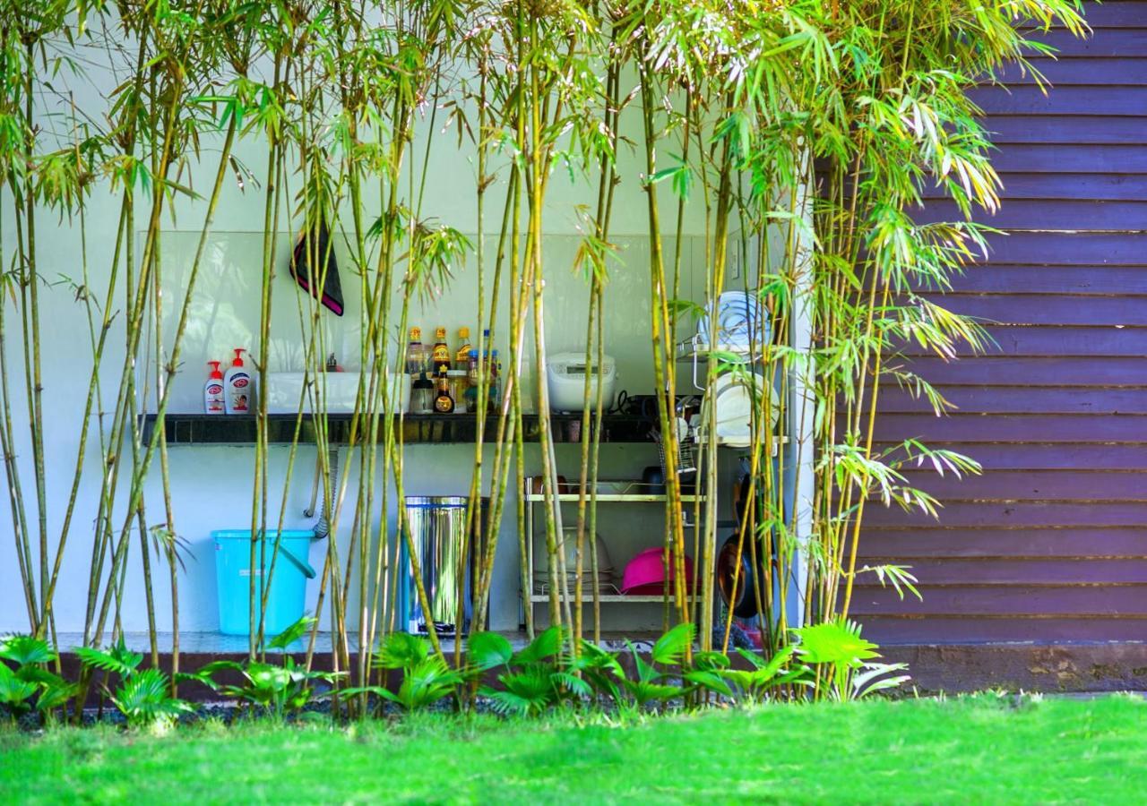 Coconut Garden Dong Thap Villa Ap Binh Hiep Luaran gambar